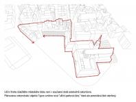 SOUTĚŽNÍ NÁVRH - SCHÉMA