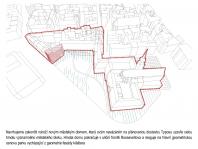 SOUTĚŽNÍ NÁVRH - SCHÉMA
