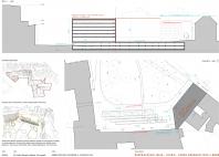 DOPRACOVÁNÍ STUDIE - ZÁMĚR DOSTAVBY